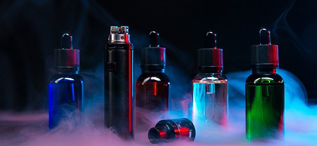 Atmosphère Vape